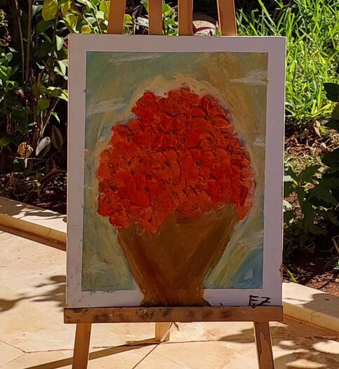 Flower Flower